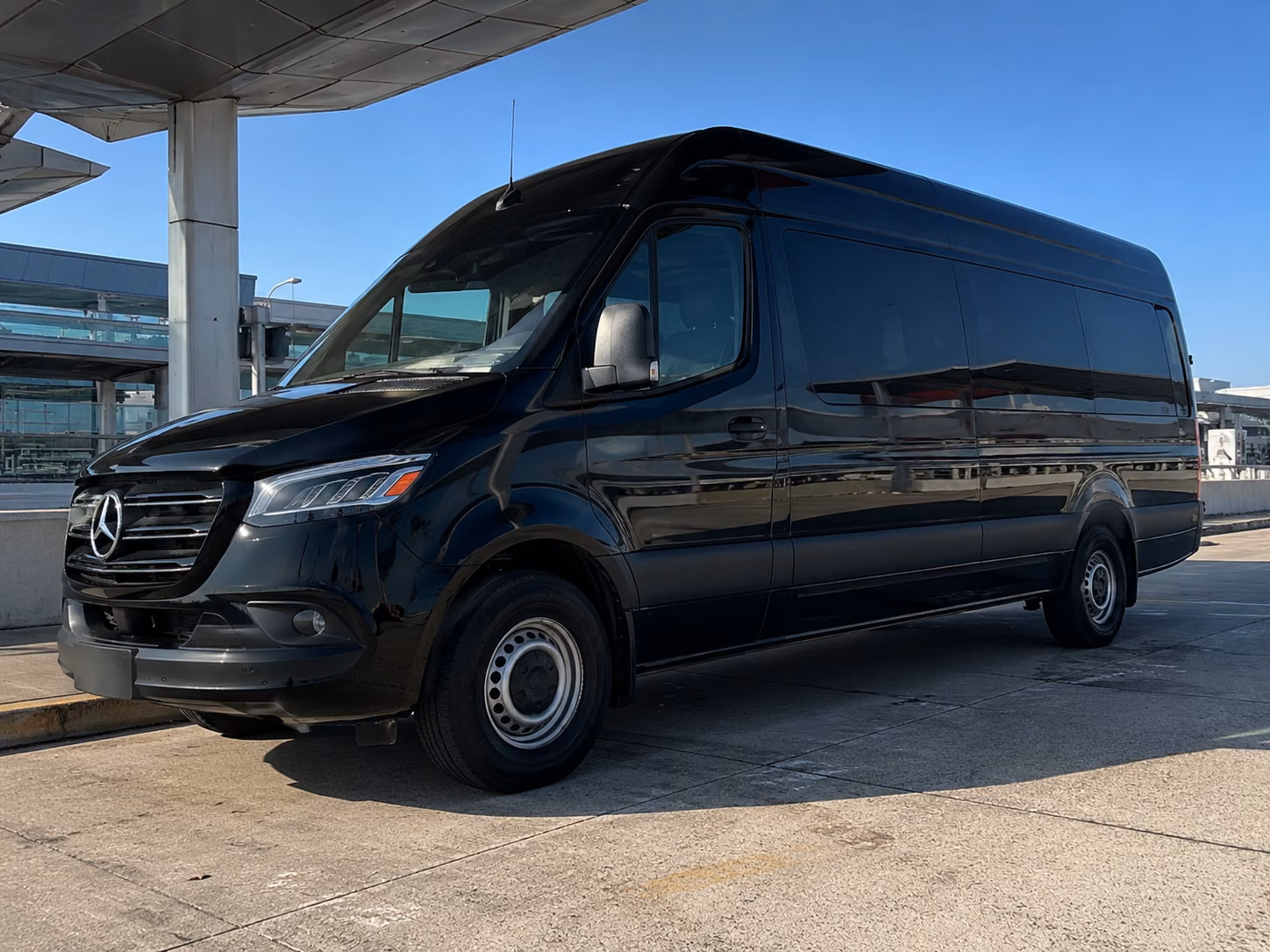 cary employee transportation