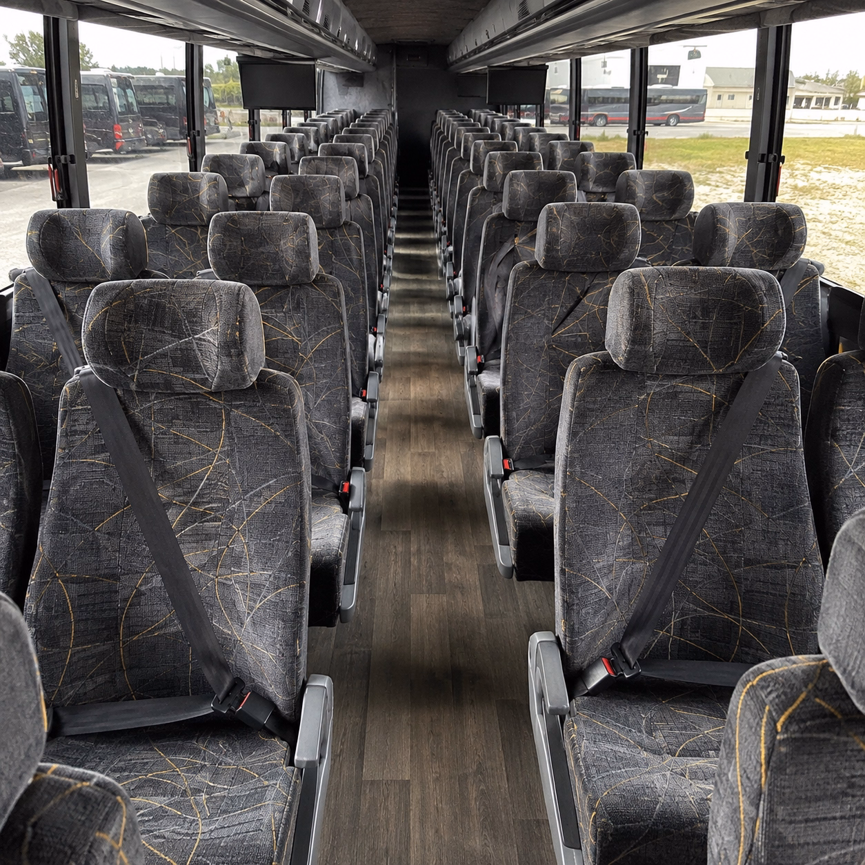cary long distance transportation