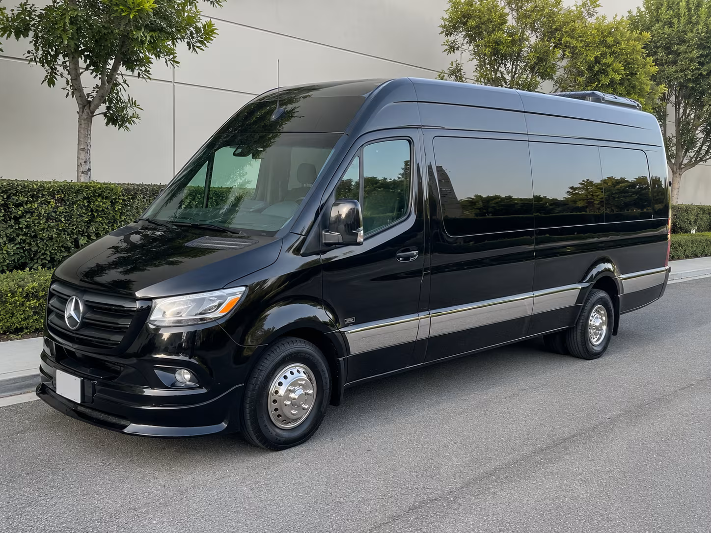 cary sporting event transportation